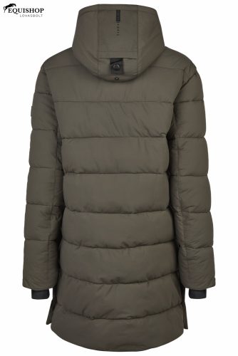 KABÁT PIKEUR SPORTS 2025