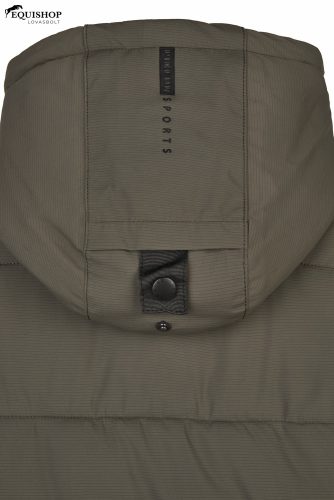 KABÁT PIKEUR SPORTS 2025