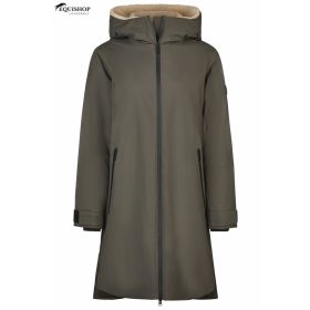 KABÁT PIKEUR RAINCOAT SPORTS
