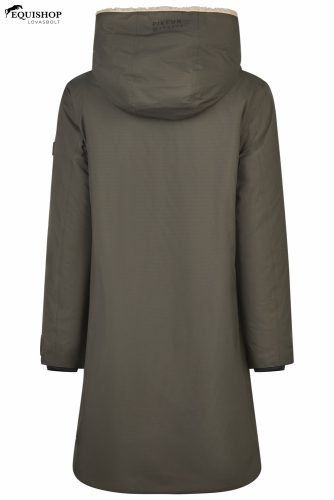 KABÁT PIKEUR RAINCOAT SPORTS