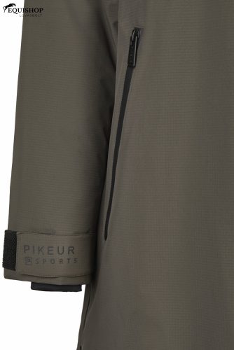 KABÁT PIKEUR RAINCOAT SPORTS