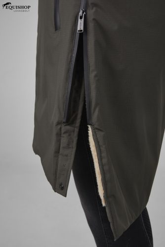 KABÁT PIKEUR RAINCOAT SPORTS