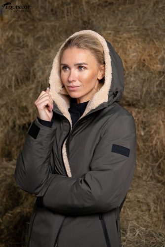 KABÁT PIKEUR RAINCOAT SPORTS
