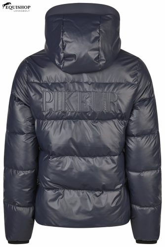 KABÁT PIKEUR ATHLEISURE