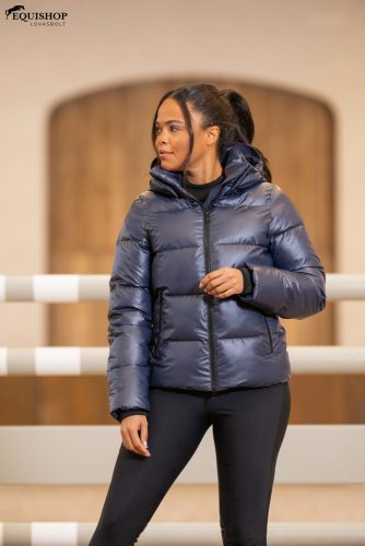 KABÁT PIKEUR ATHLEISURE