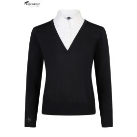 PÓLÓ PIKEUR COMPETITION SWEATER