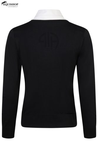 PÓLÓ PIKEUR COMPETITION SWEATER