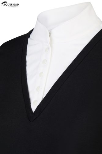 PÓLÓ PIKEUR COMPETITION SWEATER