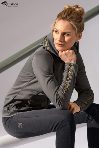 PULÓVER PIKEUR RIEKA