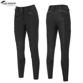 NADRÁG PIKEUR LEONA FULL GRIP