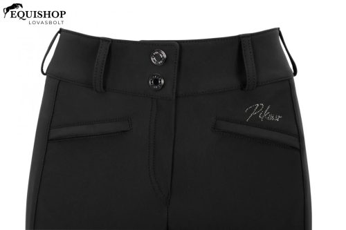 NADRÁG PIKEUR LEONA FULL GRIP