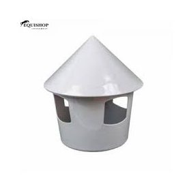 PATRON ITATÓ SZÜRKE 1L