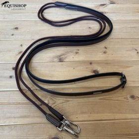 SEGÉDSZÁR JUMP'IN KÖTELES