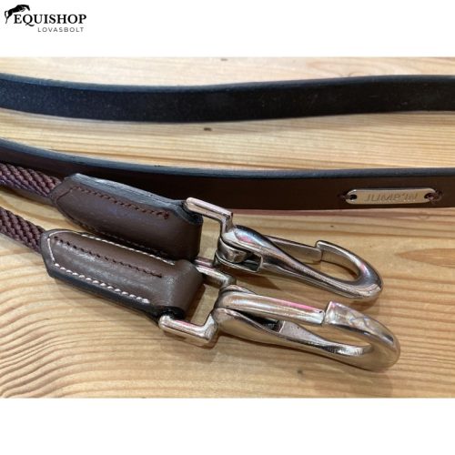 SEGÉDSZÁR JUMP'IN KÖTELES