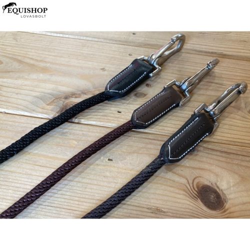 SEGÉDSZÁR JUMP'IN KÖTELES