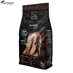   REX NATURAL RANGE SENSITIVE – Salmon & Potato lazacos burgonyás hipoallergén szárazeledel