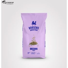 ROOSENS BREEDING PELLET 20KG