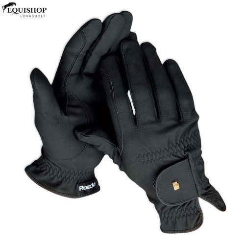 KESZTYŰ ROECKL GRIP