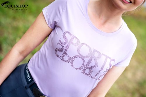 PÓLÓ SCHOCKEMÖHLE LINNEA