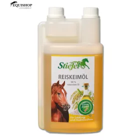 RIZSCSÍRAOLAJ STIEFEL 1L