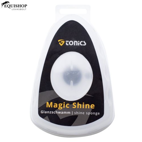 CSIZMAÁPOLÓ TONICS MAGIC SHINE