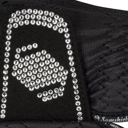 KESZTYŰ SAMSHIELD SWAROVSKI