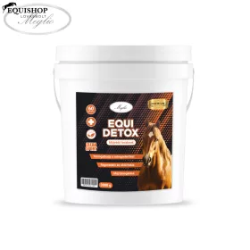MEGLIO EQUI-DETOX 3KG
