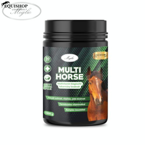 MEGLIO MULTIHORSE