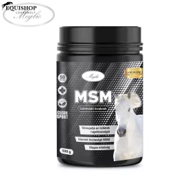 MEGLIO MSM 500G