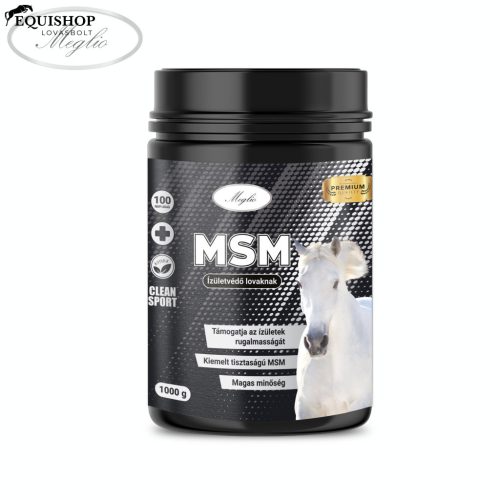 MEGLIO MSM 1KG