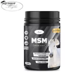 MEGLIO MSM 1KG