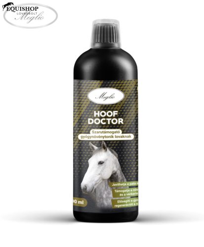 MEGLIO HOOF DOCTOR 500ML