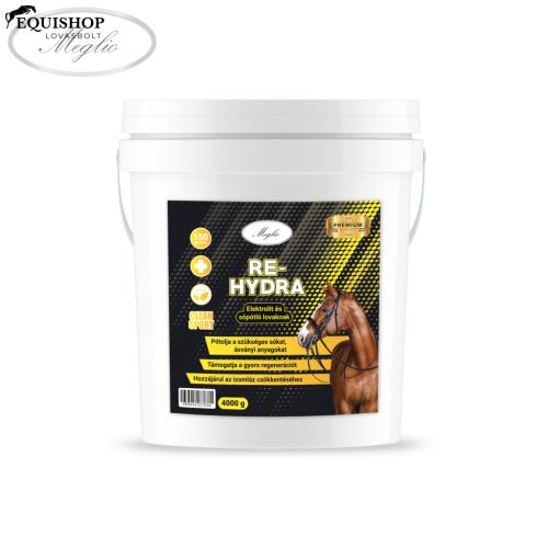 MEGLIO RE-HYDRA 4KG