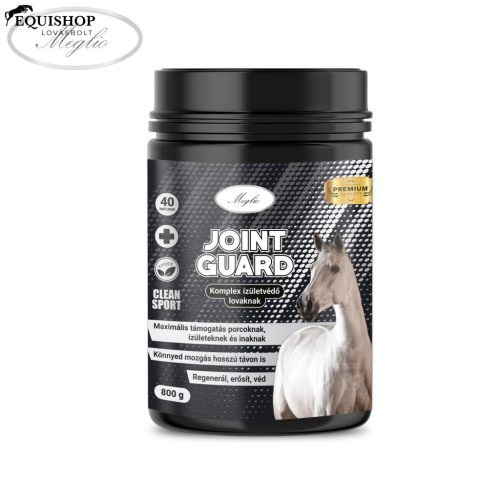 MEGLIO JOINT GUARD 800G