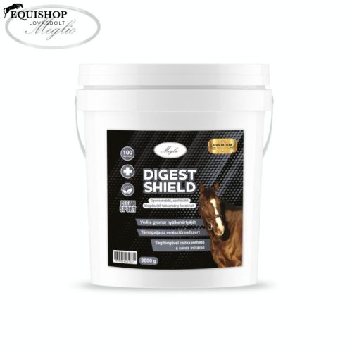 MEGLIO DIGEST SHIELD 3KG
