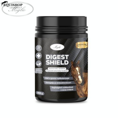 MEGLIO DIGEST SHIELD