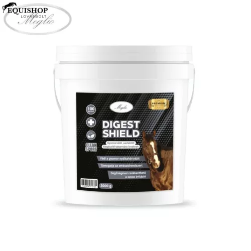 MEGLIO DIGEST SHIELD 800G