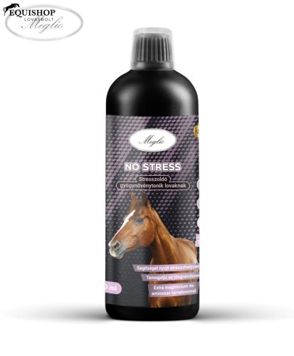 MEGLIO NO STRESS 500ML
