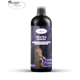 MEGLIO NEUTRA HORSE 500ML