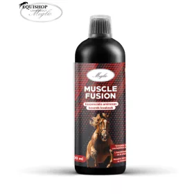 MEGLIO MUSCLE FUSION 500ML