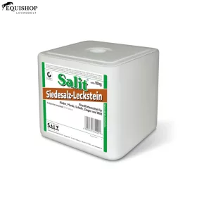 NYALÓSÓ SALIT 10KG