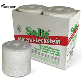 NYALÓSÓ SALIT 5KG - NYOMELEMES