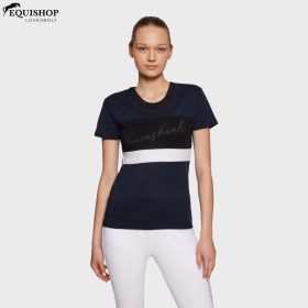 PÓLÓ SAMSHIELD ALBA MESH