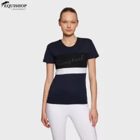 PÓLÓ SAMSHIELD ALBA MESH