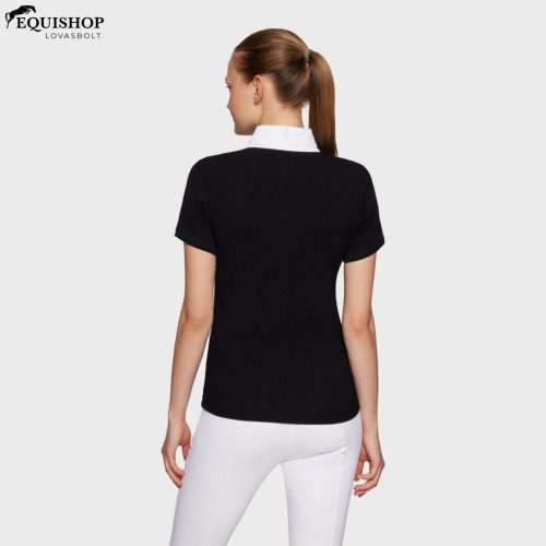 PÓLÓ SAMSHIELD VERSENY CARLOTTA