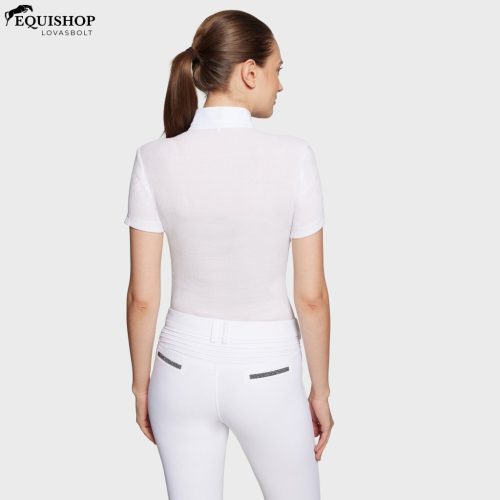 PÓLÓ SAMSHIELD VERSENY CARLOTTA