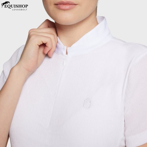 PÓLÓ SAMSHIELD VERSENY CARLOTTA