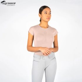 PÓLÓ SAMSHIELD LUANA