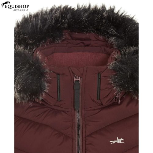 KABÁT SCHOCKEMÖHLE VICKY