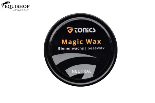 CSIZMAÁPOLÓ TONICS MAGIC WAX 
